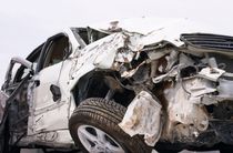 Poistenie & Financie, s.r.o., poistenie auta, totálna škoda