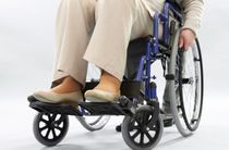 Poistenie & Financie, s.r.o., poistenie zodpovednosti za škodu, invalid na vozíku